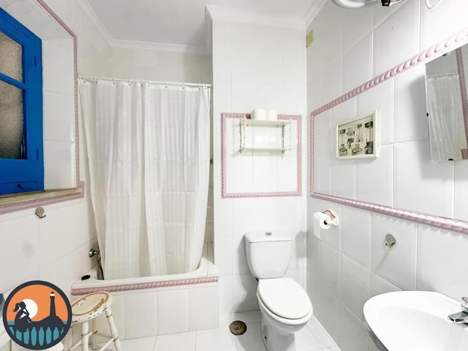Cala Montijo By Bossh! Apartment Chipiona