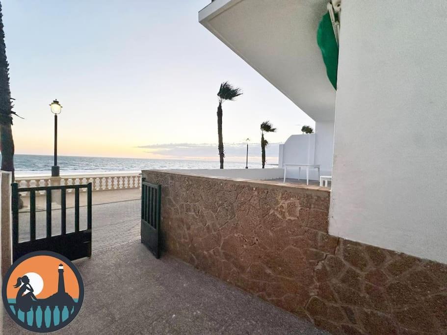 Apartment Cala Montijo By Bossh! Chipiona