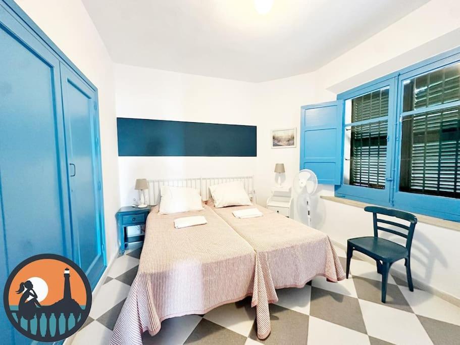 Apartment Cala Montijo By Bossh!