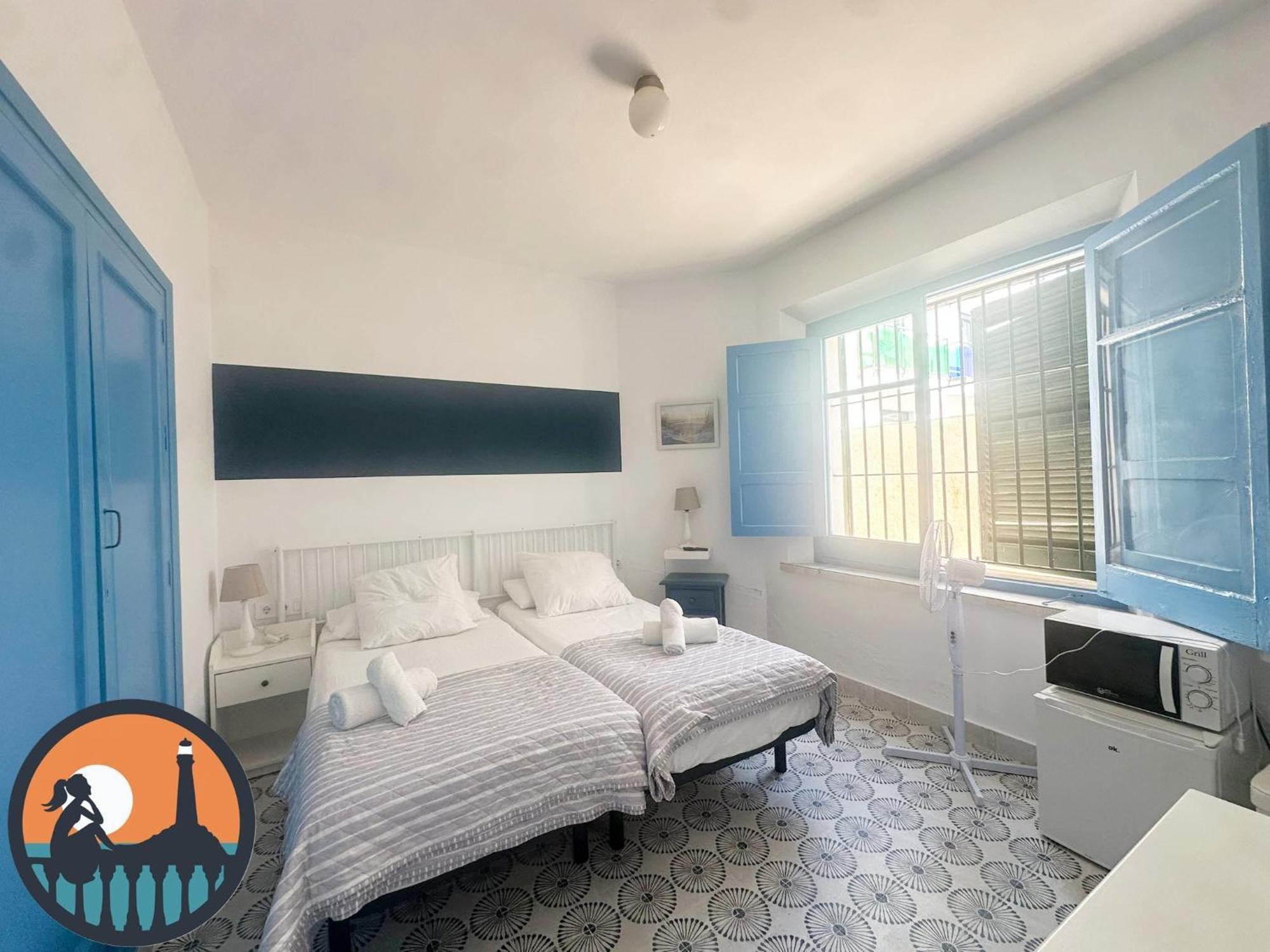 Apartment Cala Montijo By Bossh! Chipiona
