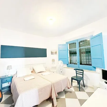 Cala Montijo By Bossh! Apartments Chipiona Exterior photo