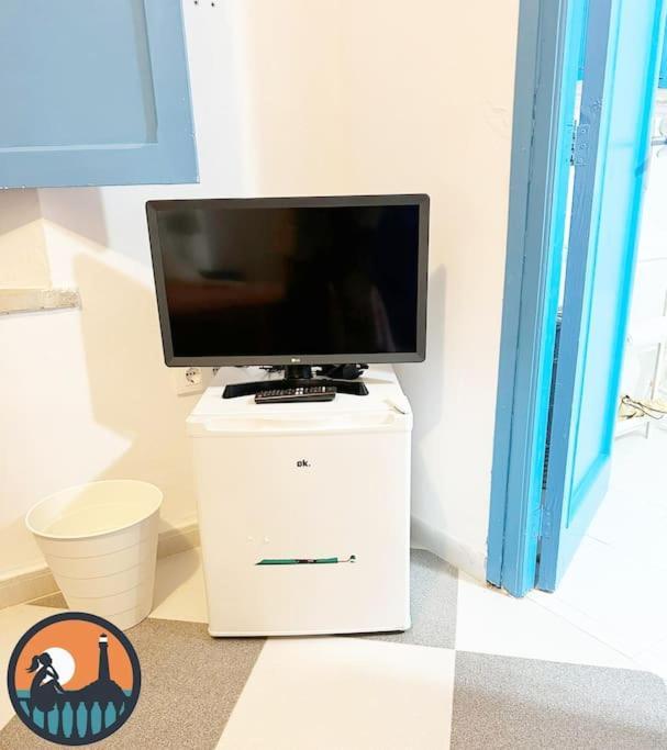 Appartement Cala Montijo By Bossh! Chipiona