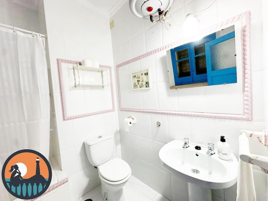 Appartement Cala Montijo By Bossh! Chipiona