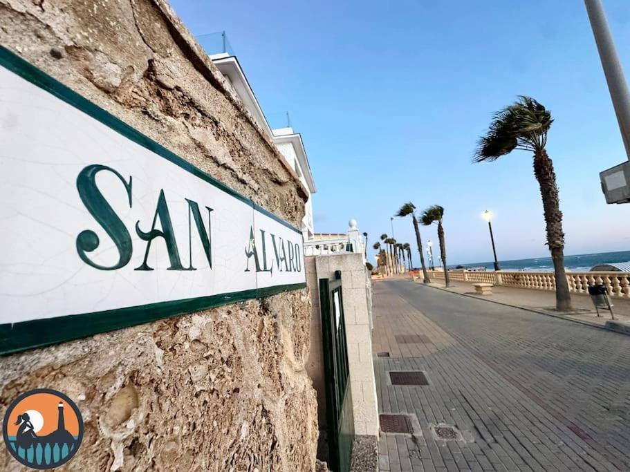 Cala Montijo By Bossh! Appartement Chipiona
