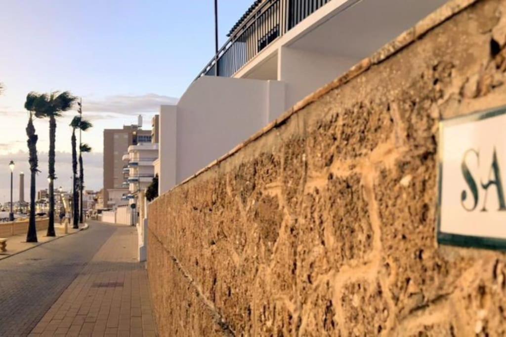 Appartement Cala Montijo By Bossh! Chipiona