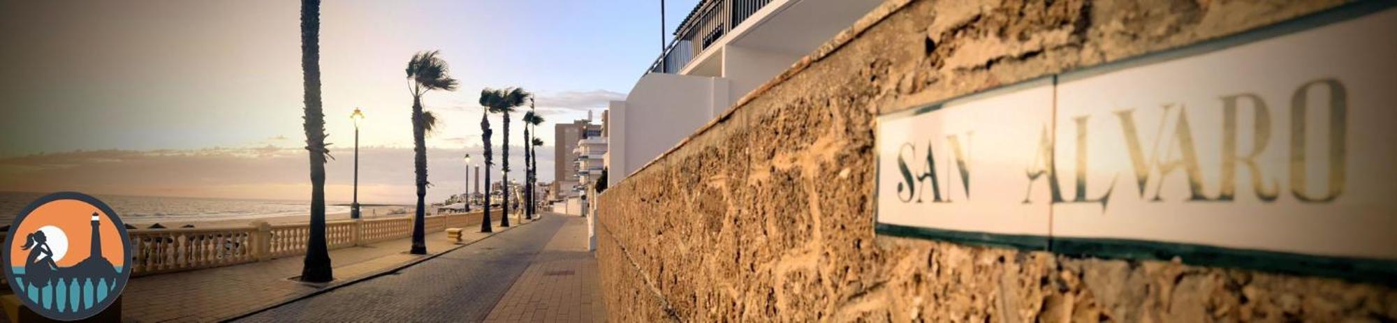 Cala Montijo By Bossh! * Chipiona