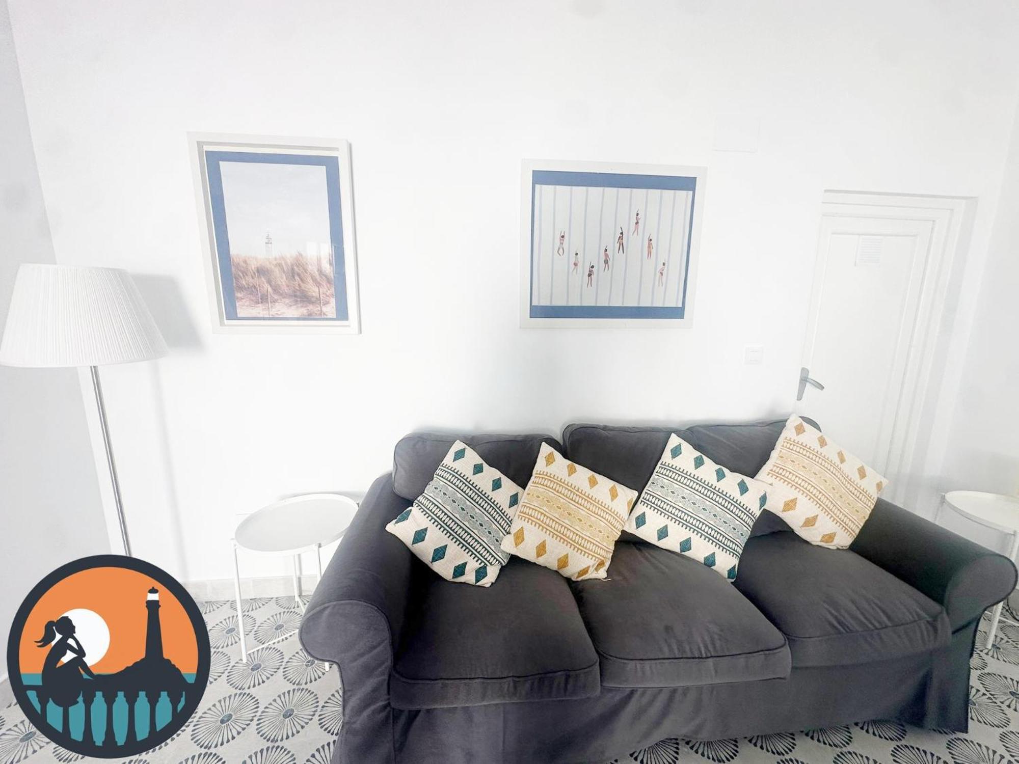 Appartement Cala Montijo By Bossh! *