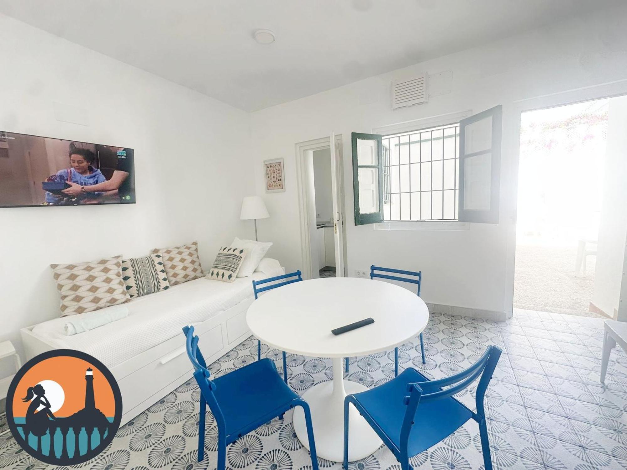 Appartement Cala Montijo By Bossh! Chipiona
