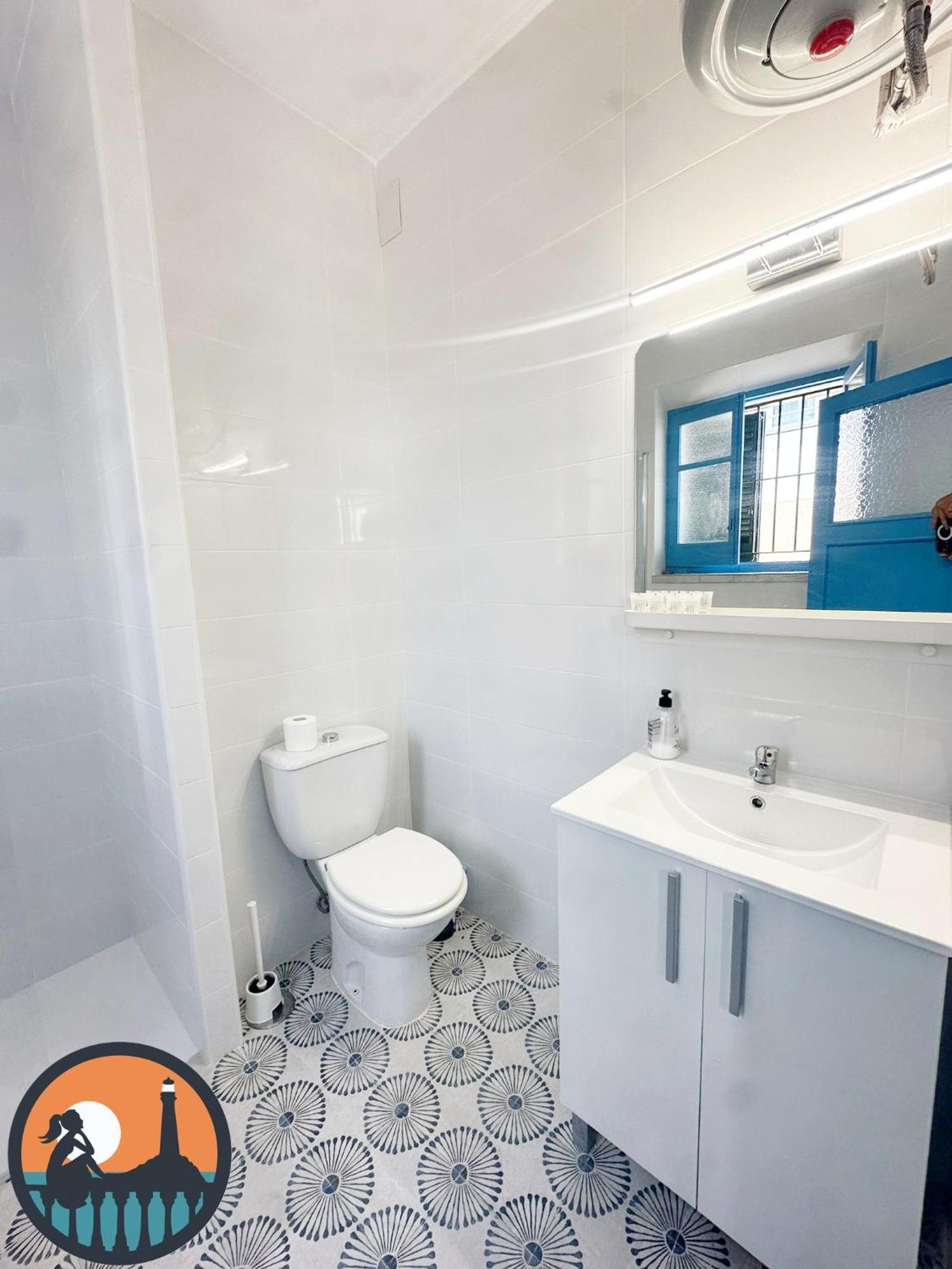 Cala Montijo By Bossh! Appartement Chipiona